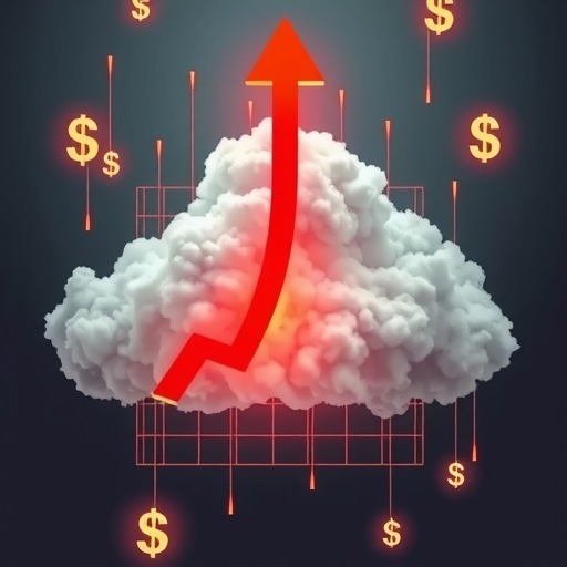 腾讯云的第二次涨价,比想象的来的更早(图1) 腾讯云的第二次涨价,比想象的来的更早(图1)