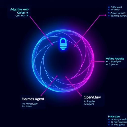 快速蹿红的Hermes Agent，会成为下一个OpenClaw吗？