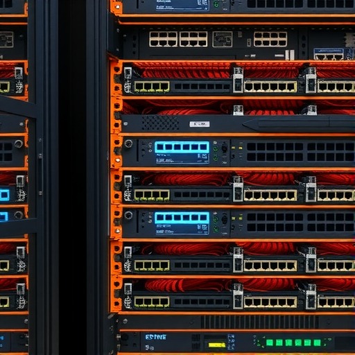 锐捷网络：目前公司尚无OCS交换机产品