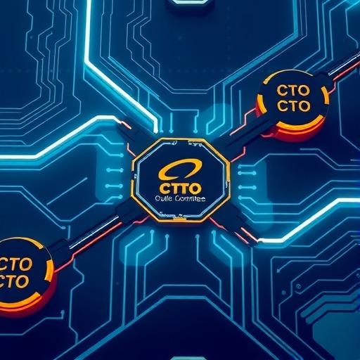 突发！阿里组织架构调整：CTO 集结成团！内部成立集团技术委员会