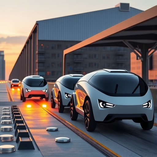 白犀牛联手货拉拉启动无人货运规模化商用运营