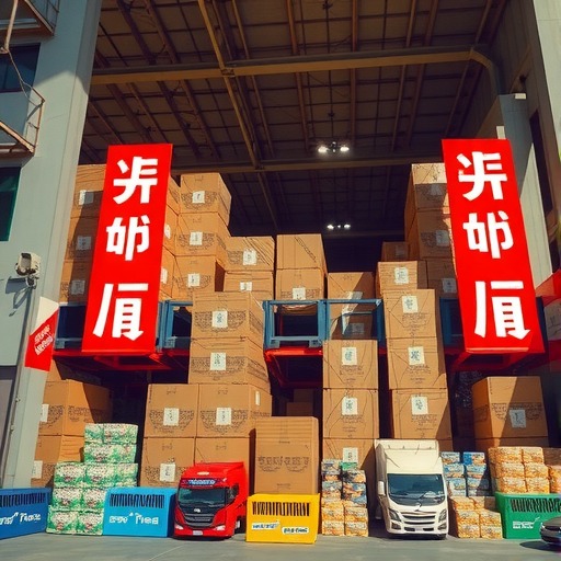 盒马、美团、奥乐齐、京东硬折扣，激战包邮区