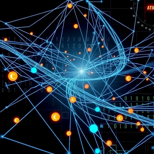 Token浪潮之下，中国互联网座次重排