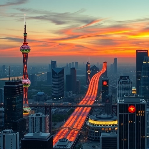 滴滴：清明节异地打车需求上涨41%，AI打车需求上涨86%