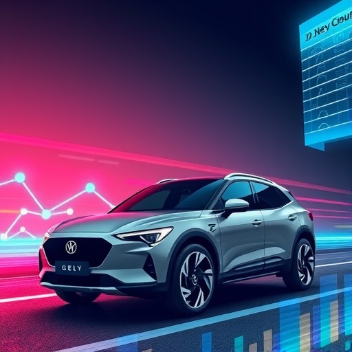 极氪焕新7系正式上市 京东否认进入网约车领域丨封面科技周报