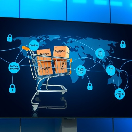 访广东网商协会执行会长刘飞娜：电商企业“走出去” 构建合规能力最为紧迫