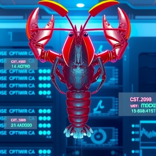 龙虾天团成员+1，京东云JoyClaw已上线