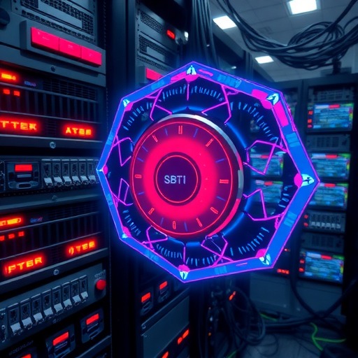 SBTI火到服务器宕机，有人用AI几分钟搓了个新的