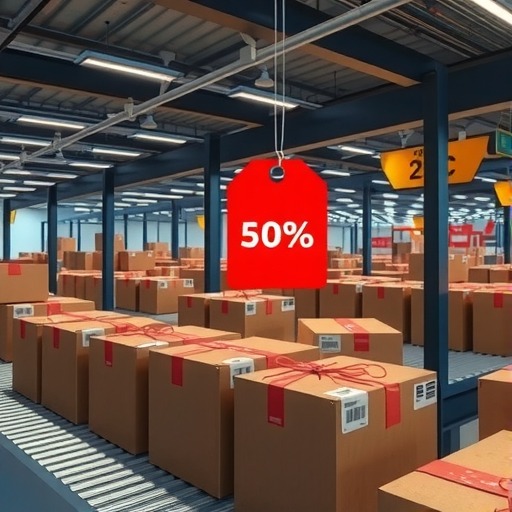 多地快递涨价释放什么信号？专家：本质是对长期价格战纠偏｜宅男财经