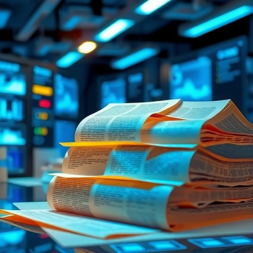 AI工具极大提升科学产出,但论文质量却有所下降(图2) AI工具极大提升科学产出,但论文质量却有所下降(图2)