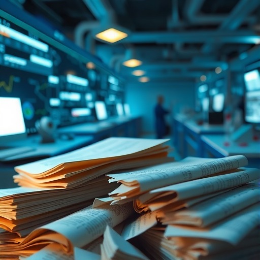 AI工具极大提升科学产出,但论文质量却有所下降(图1) AI工具极大提升科学产出,但论文质量却有所下降(图1)