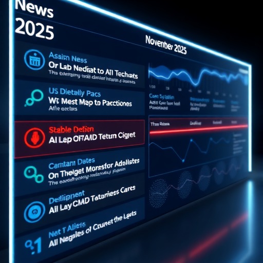 重磅消息回顾！2025年11月值得关注的8条AI资讯(图5)