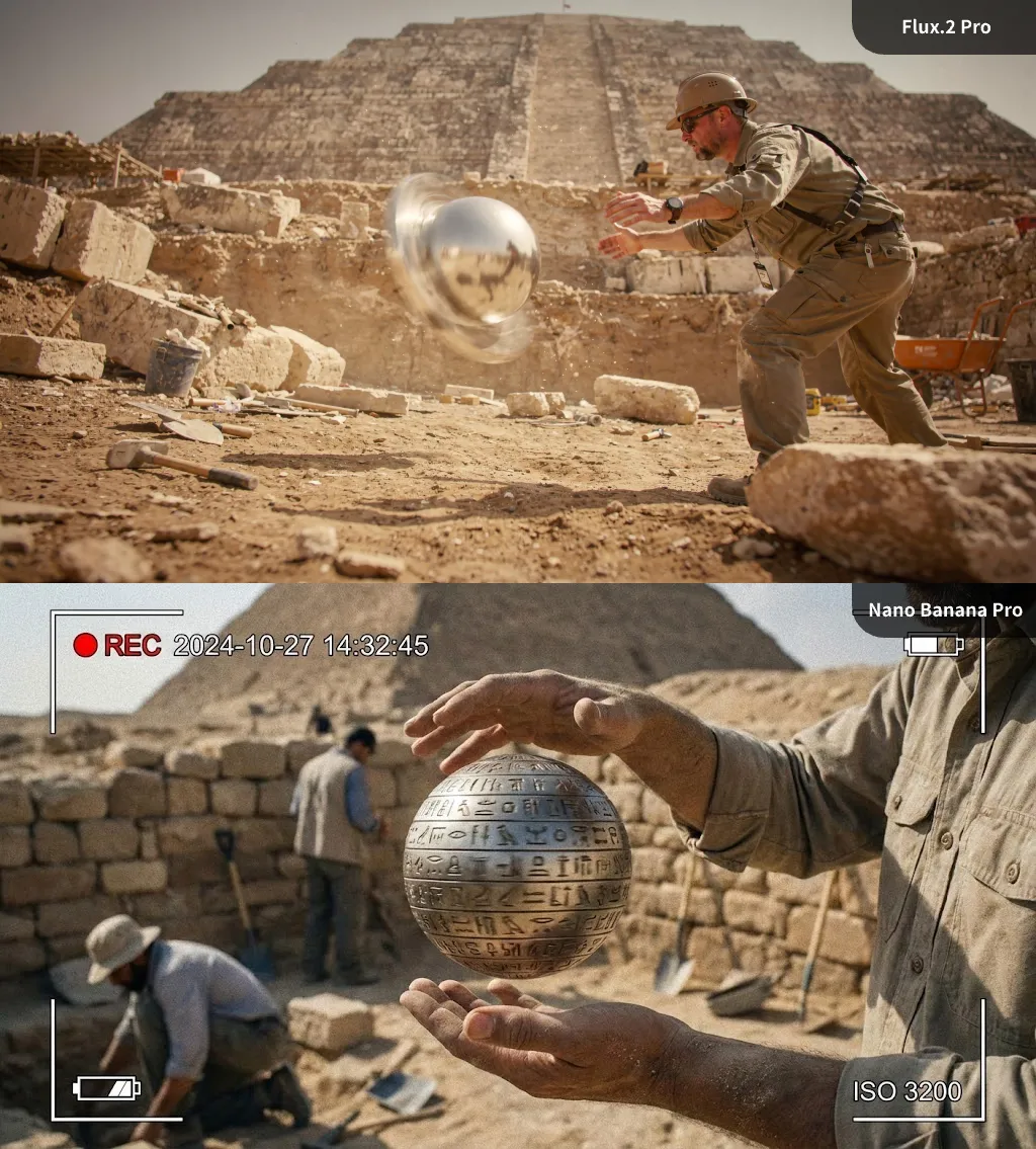 曾经的AI绘图之王FLUX.2开源了，但我看到了小公司的无力