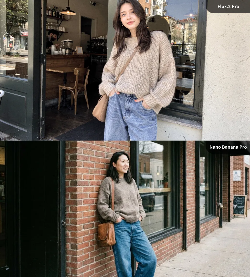 曾经的AI绘图之王FLUX.2开源了，但我看到了小公司的无力