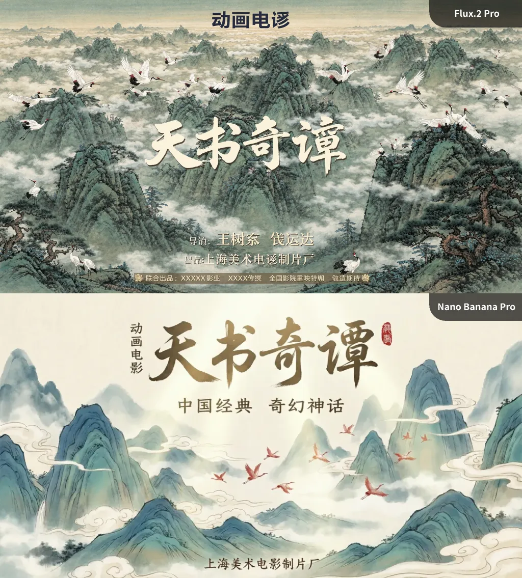 曾经的AI绘图之王FLUX.2开源了，但我看到了小公司的无力