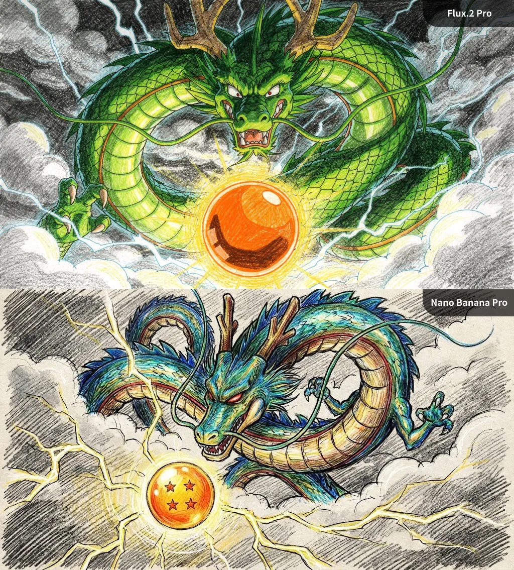 曾经的AI绘图之王FLUX.2开源了，但我看到了小公司的无力