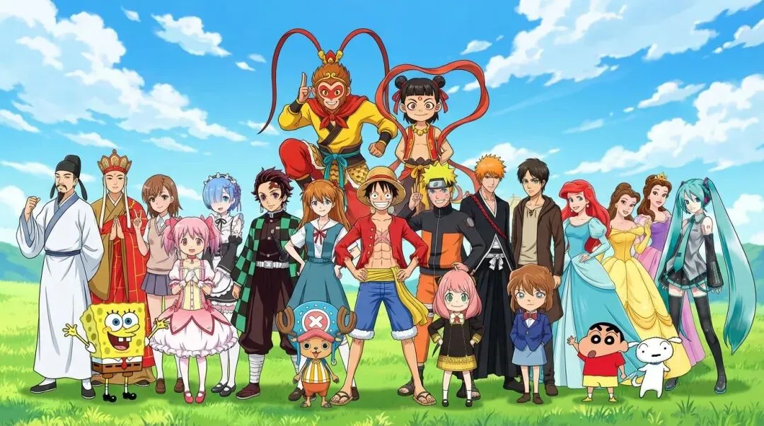 曾经的AI绘图之王FLUX.2开源了，但我看到了小公司的无力