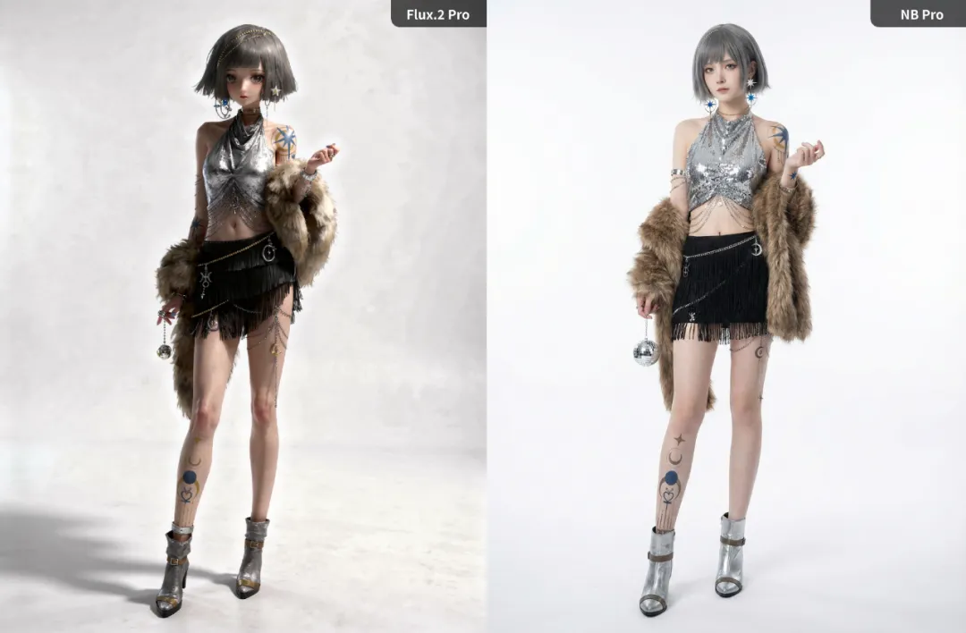 曾经的AI绘图之王FLUX.2开源了，但我看到了小公司的无力