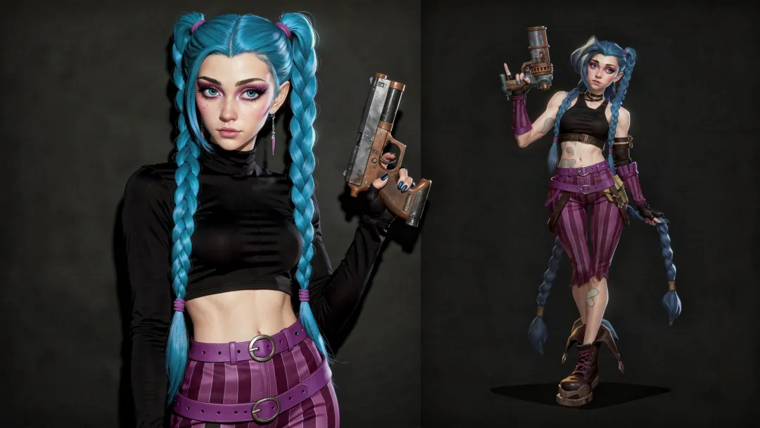 曾经的AI绘图之王FLUX.2开源了，但我看到了小公司的无力