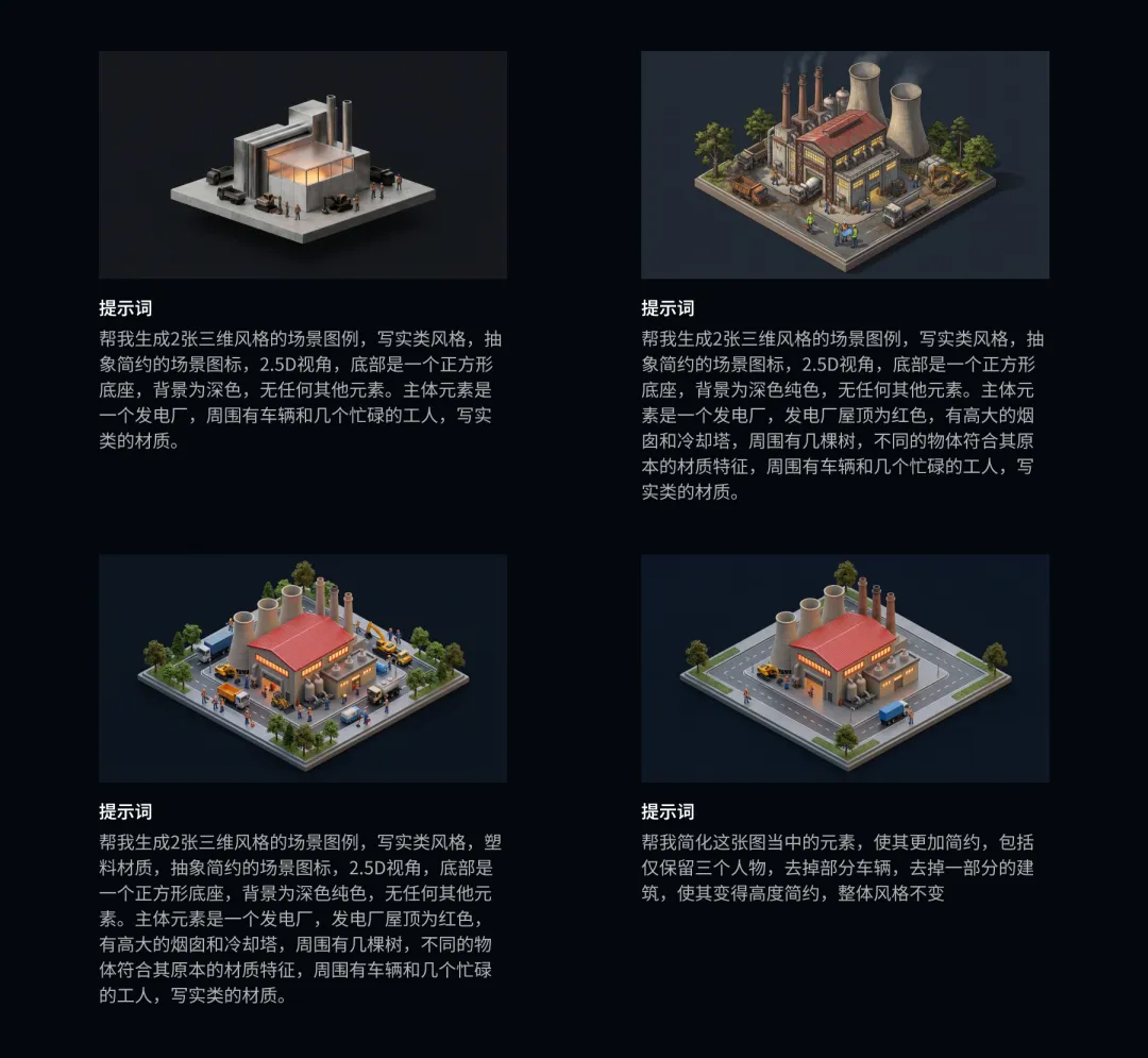 别把Nano Banana Pro当乐子玩!收下这份落地实操指南(图4) 别把Nano Banana Pro当乐子玩!收下这份落地实操指南