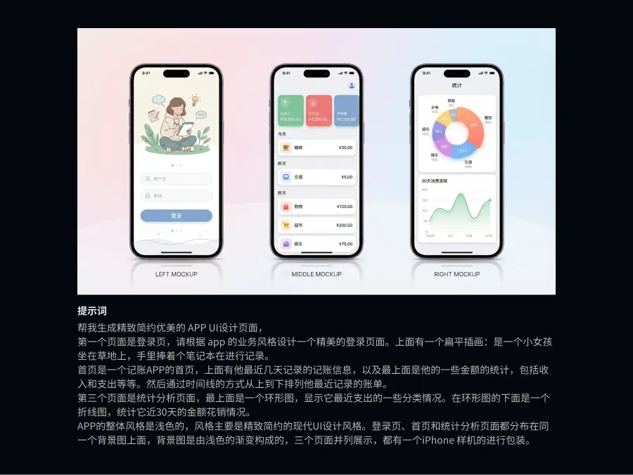 别把Nano Banana Pro当乐子玩!收下这份落地实操指南(图7) 别把Nano Banana Pro当乐子玩!收下这份落地实操指南