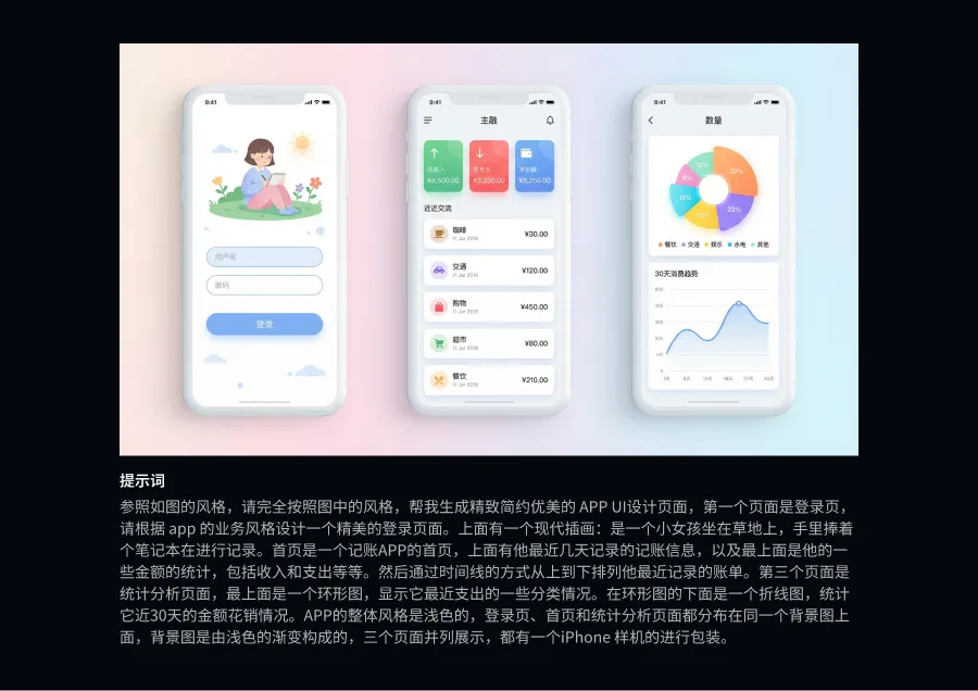 别把Nano Banana Pro当乐子玩!收下这份落地实操指南(图8) 别把Nano Banana Pro当乐子玩!收下这份落地实操指南