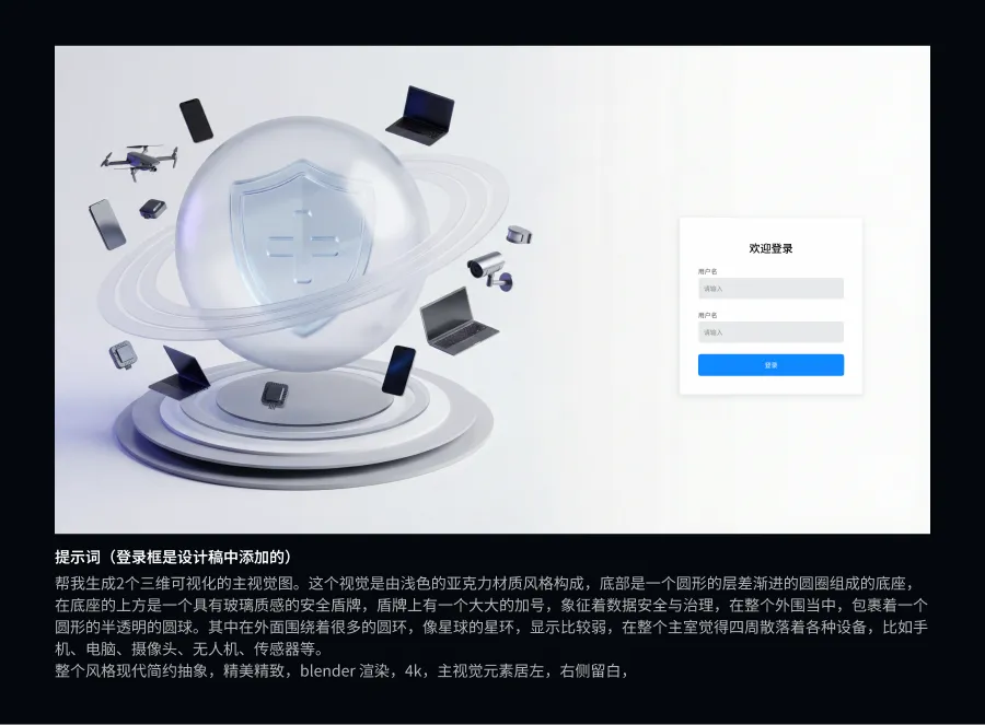 别把Nano Banana Pro当乐子玩!收下这份落地实操指南(图18) 别把Nano Banana Pro当乐子玩!收下这份落地实操指南