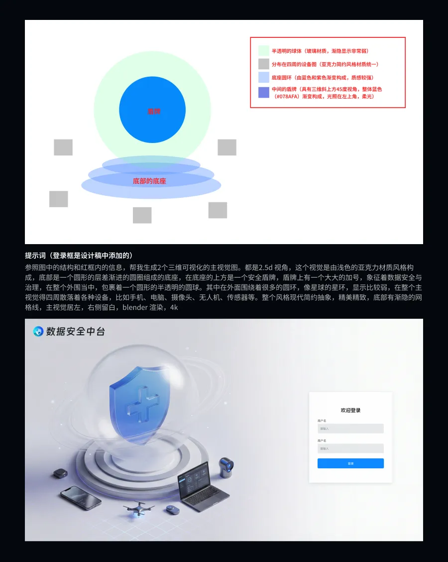 别把Nano Banana Pro当乐子玩!收下这份落地实操指南(图20) 别把Nano Banana Pro当乐子玩!收下这份落地实操指南