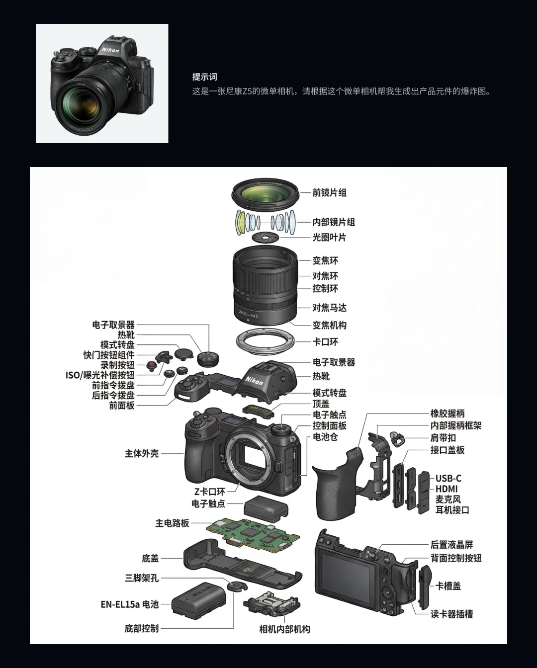 别把Nano Banana Pro当乐子玩!收下这份落地实操指南(图22) 别把Nano Banana Pro当乐子玩!收下这份落地实操指南