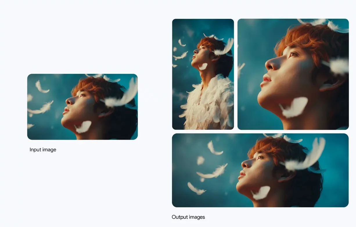 体验完Nano Banana Pro,我把Ps卸载了(图16) 体验完Nano Banana Pro,我把Ps卸载了