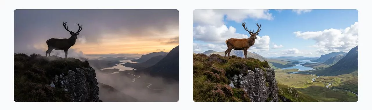 体验完Nano Banana Pro,我把Ps卸载了(图15) 体验完Nano Banana Pro,我把Ps卸载了