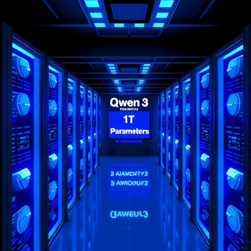 参数量 1T，阿里官方介绍“通义最强语言模型”Qwen3-Max-Preview(图2)