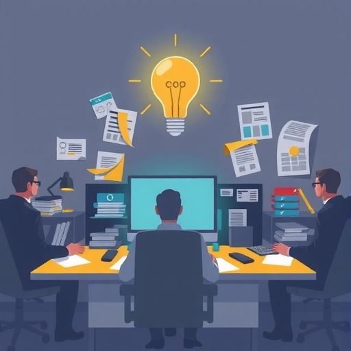 设计师在公司没有话语权?5个步骤教你快速破局!(图2) 设计师在公司没有话语权?5个步骤教你快速破局!(图2)