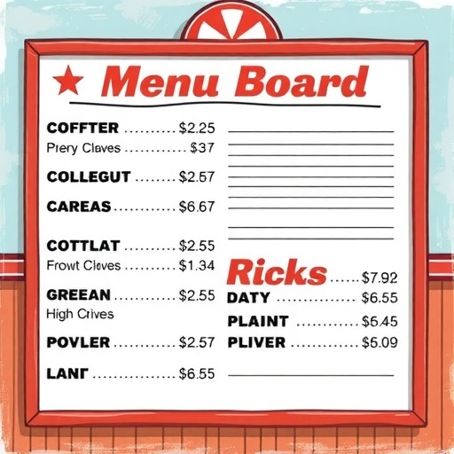 美式复古控必备！这款免费商用字体，太适合做标题了(图7)