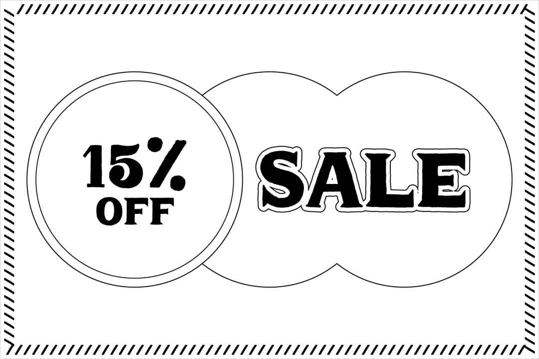 美式复古控必备！这款免费商用字体，太适合做标题了