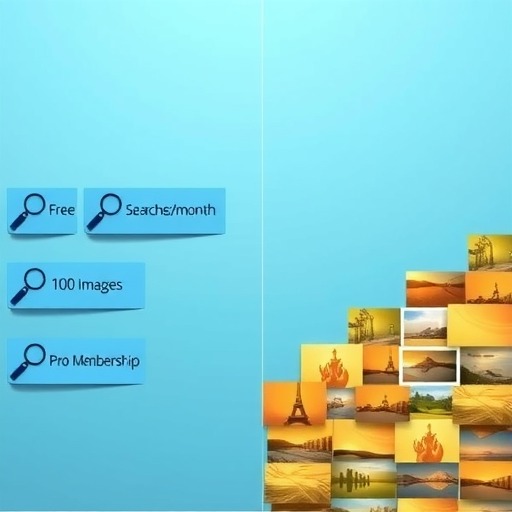 谷歌 Gemini AI 会员权益公布：免费用户每月可用 5 次深度搜索、Pro 会籍每天可生成百张图片(图2)