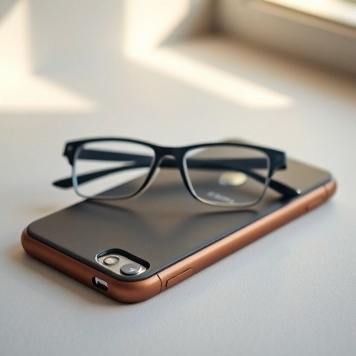 苹果正测试四款非AR智能眼镜:从库克同款透视苹果的新硬件想象(图1) 苹果正测试四款非AR智能眼镜:从库克同款透视苹果的新硬件想象(图1)