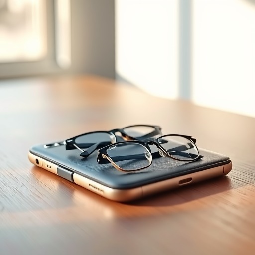 苹果正测试四款非AR智能眼镜:从库克同款透视苹果的新硬件想象(图2) 苹果正测试四款非AR智能眼镜:从库克同款透视苹果的新硬件想象(图2)