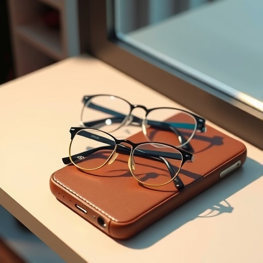 苹果正测试四款非AR智能眼镜:从库克同款透视苹果的新硬件想象(图3) 苹果正测试四款非AR智能眼镜:从库克同款透视苹果的新硬件想象(图3)