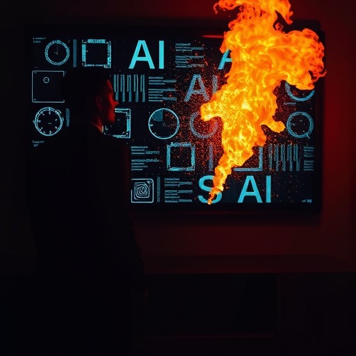 深夜“被燃烧瓶砸醒”：OpenAI CEO的愤怒与一场席卷AI社区的反思风暴(图1)