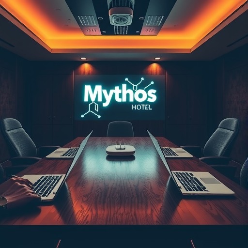 万斯秘密质询硅谷大佬，共商Mythos模型安全底线(图3)