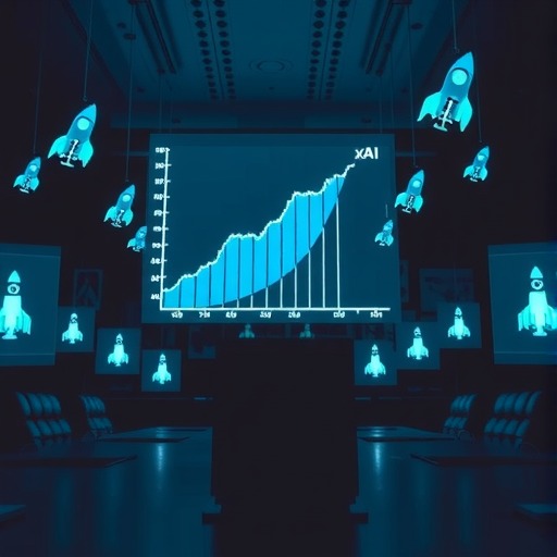 马斯克太空霸业资金承压 AI烧钱黑洞迫使SpaceX带病IP