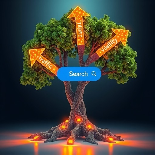 网站seo优化给企业带来了哪些好处?(图3) 网站seo优化给企业带来了哪些好处?(图3)