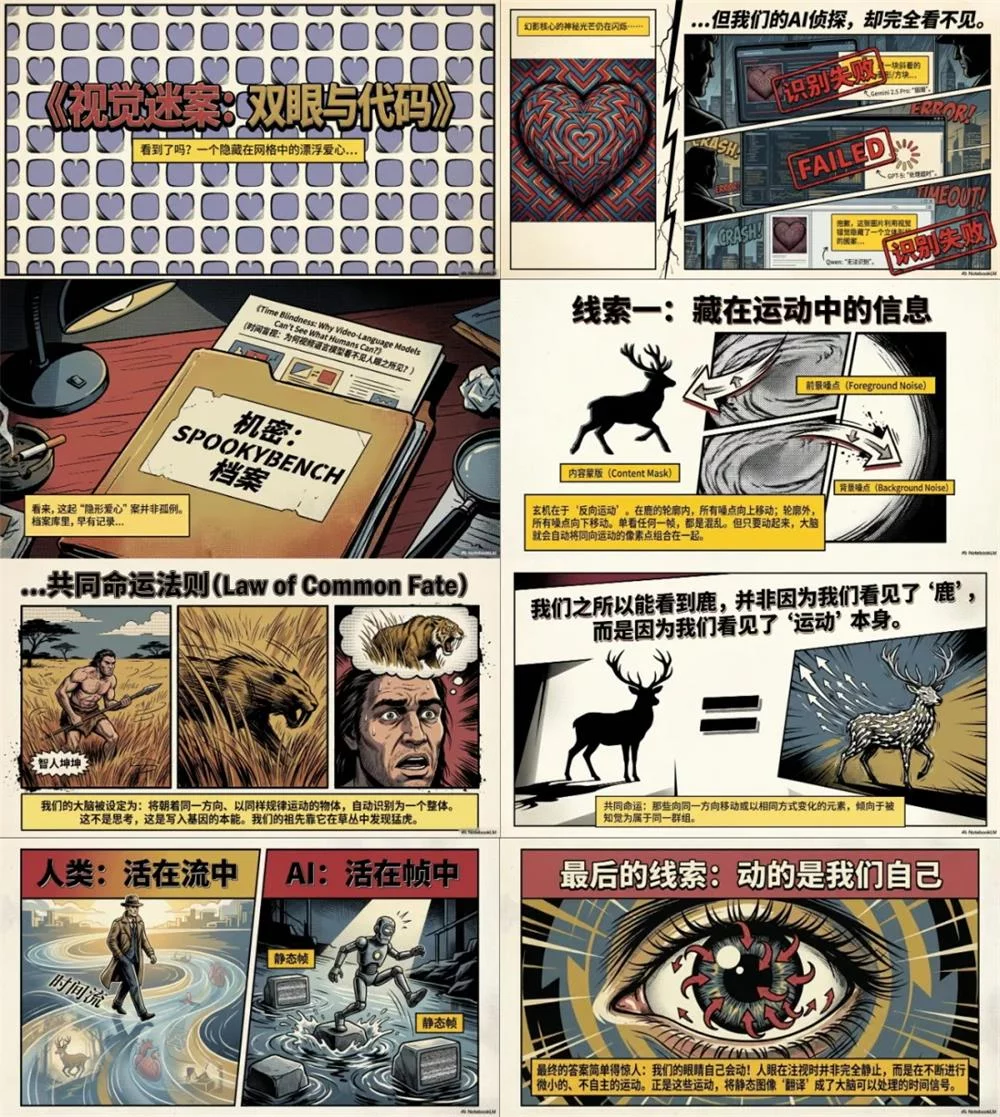 Nano Banana Pro的最神级用法，其实是一键生成PPT！