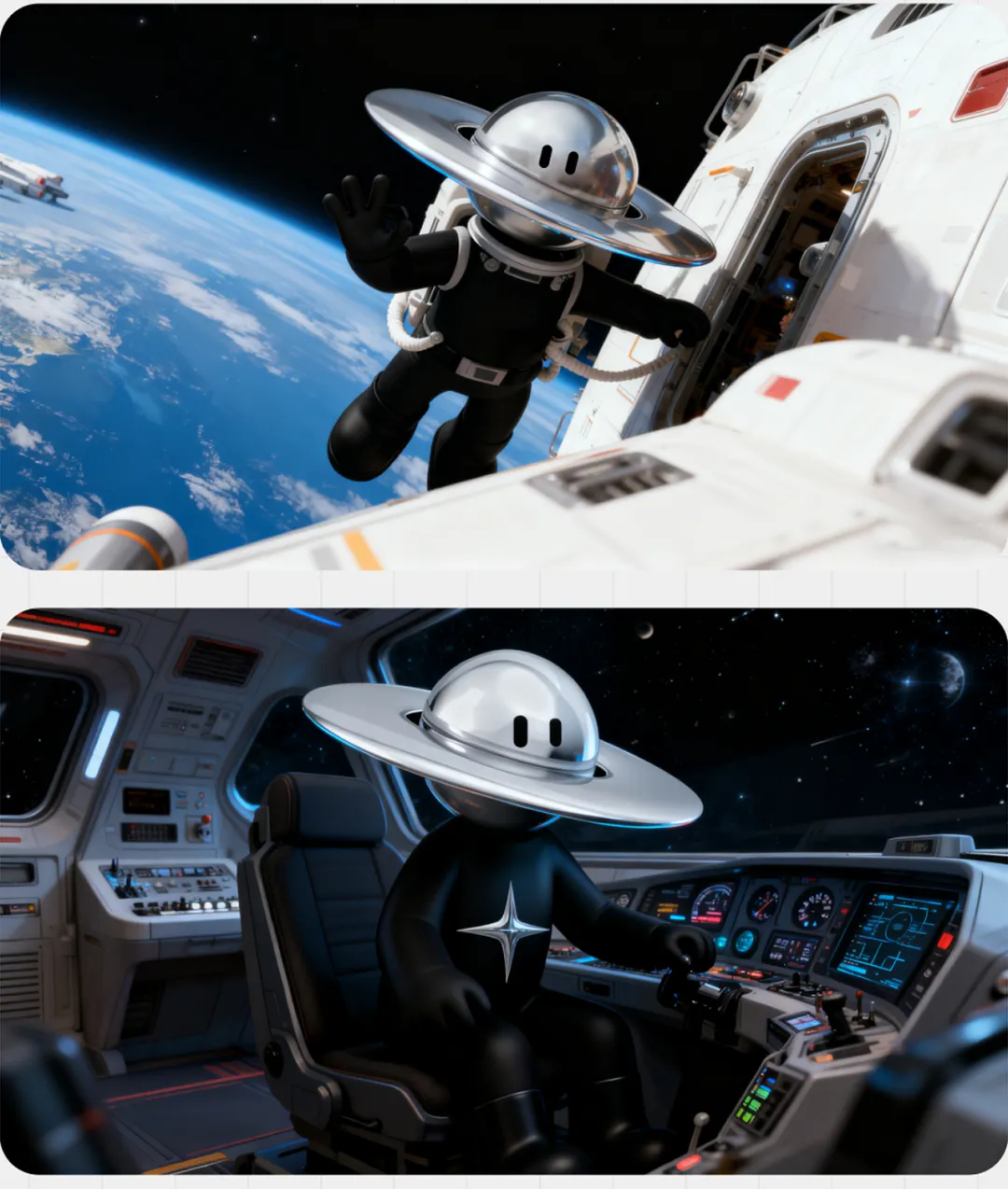 为什么你做的设计同质化严重?这4个方法教你瞬间拉开差距!(图4) 为什么你做的设计同质化严重?这4个方法教你瞬间拉开差距!