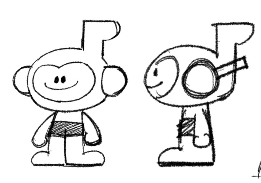 为什么你做的设计同质化严重?这4个方法教你瞬间拉开差距!(图6) 为什么你做的设计同质化严重?这4个方法教你瞬间拉开差距!