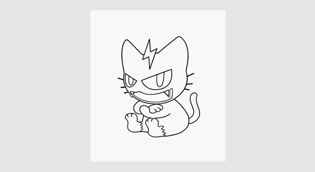 为什么你做的设计同质化严重?这4个方法教你瞬间拉开差距!(图7) 为什么你做的设计同质化严重?这4个方法教你瞬间拉开差距!