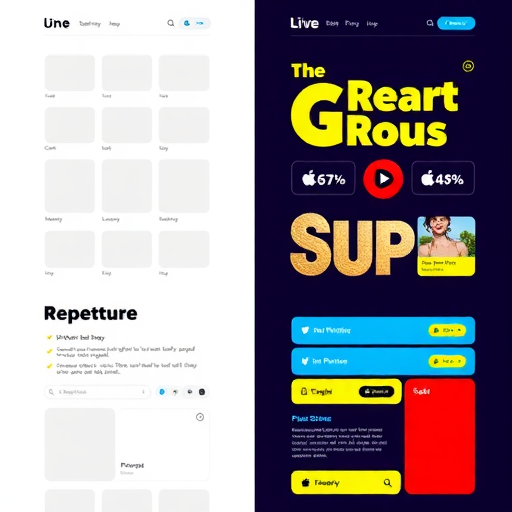 为什么你做的设计同质化严重?这4个方法教你瞬间拉开差距!(图9) 为什么你做的设计同质化严重?这4个方法教你瞬间拉开差距!(图9)