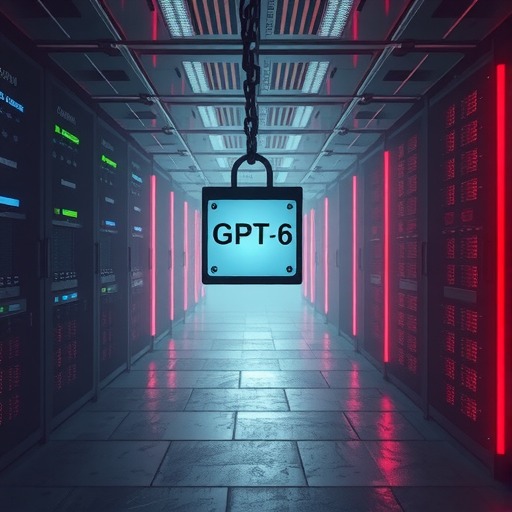 全网等空！GPT-6还没出来，OpenAI的高层竟然先跑光了？(图1)