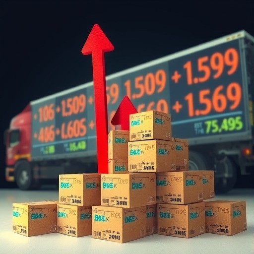 多家快递公司回应涨价 专家：快递今年或涨价多次(图1)